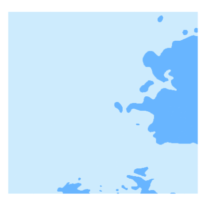 Picture of Shuyak Strait