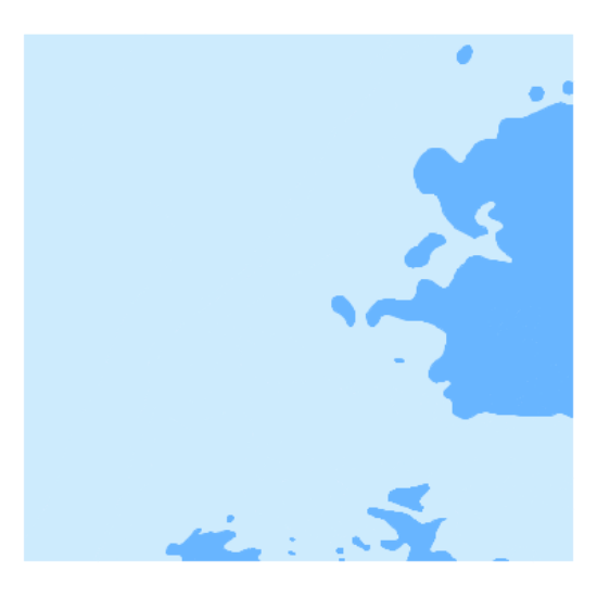 Picture of Shuyak Strait