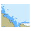 Picture of Nazan Bay and Amlia Pass
