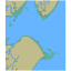 Picture of Atlantic Intracoastal Waterway - South Newport River to Sapelo Sound