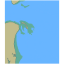 Picture of Atlantic Intracoastal Waterway - Bear River to Saint Catherines Sound