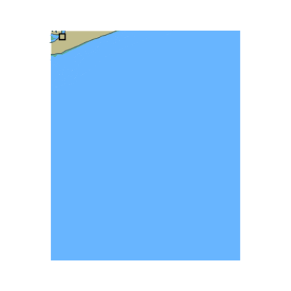 Picture of Bogue Inlet - North Atlantic Ocean