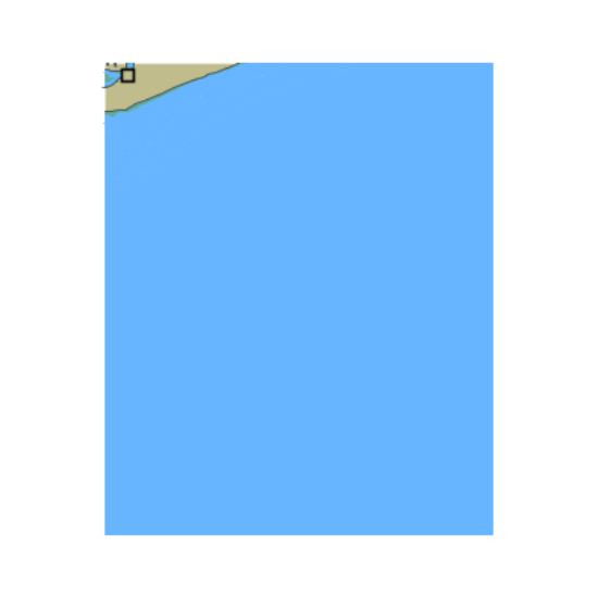 Picture of Bogue Inlet - North Atlantic Ocean