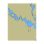 Picture of Mullica River and Wading River
