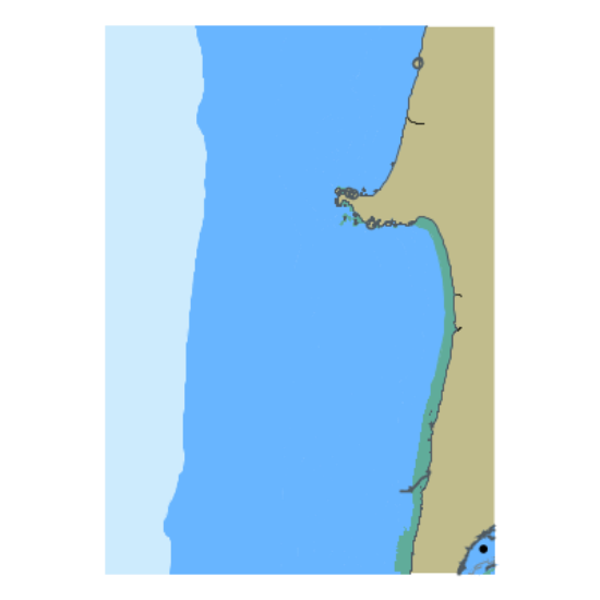 Picture of Yaquina Bay and River