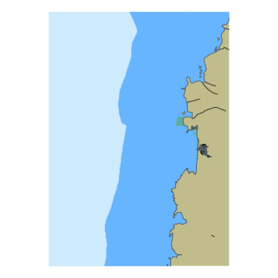 Picture of Depoe Bay