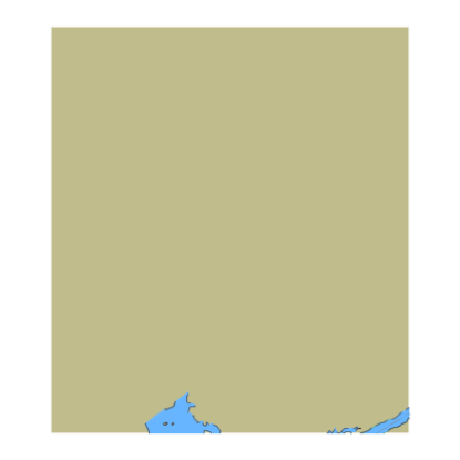Picture of Gulf Intracoastal Waterway - San Antonio Bay