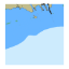 Picture of Saint Croix - Entrances to Krause Lagoon and Limetree Bay Channels