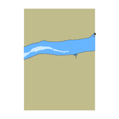 Picture of Lake Umatilla