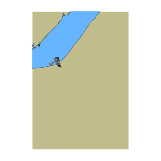 Picture of Lake Umatilla