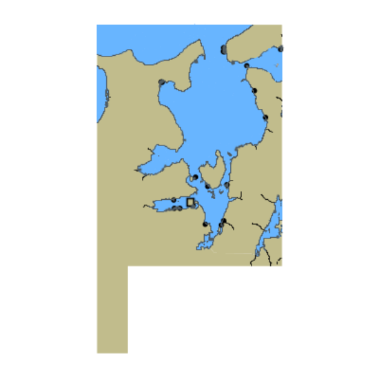 Picture of Kattegat - Isefjord