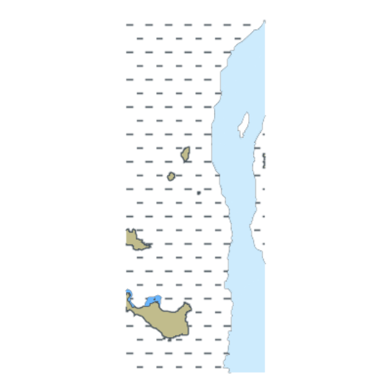 Picture of Bennett Islands