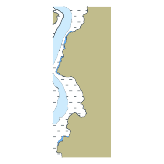 Picture of Lawrence Channel
