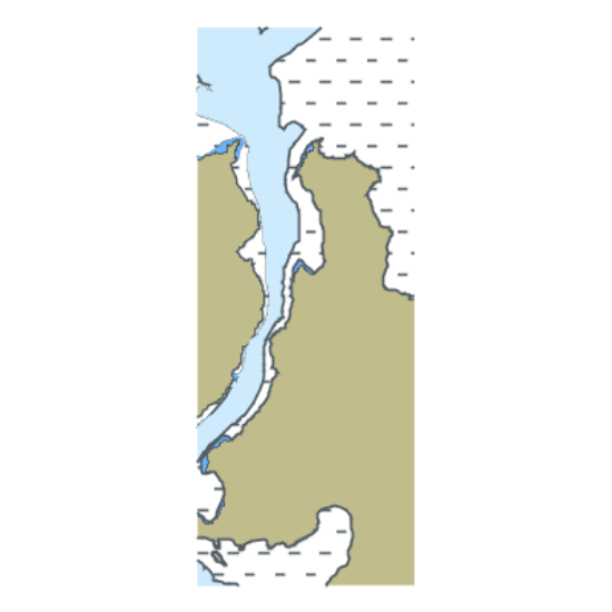 Picture of Gunnel Channel