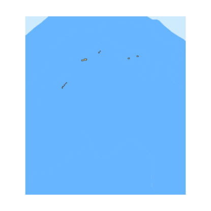 Picture of Bahamas - Great Bahama Bank