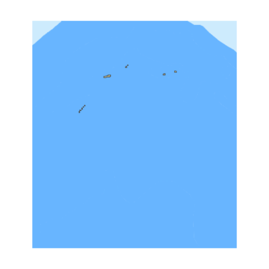 Picture of Bahamas - Great Bahama Bank