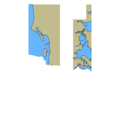 Picture of North Sea SE and Lillebaelt