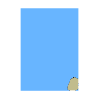 Picture of Lake Michigan - South Manitou Island MI