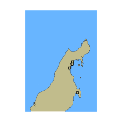 Picture of Lake Michigan - Leelanau Peninsula MI
