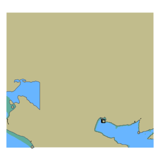 Picture of Kempff Bay