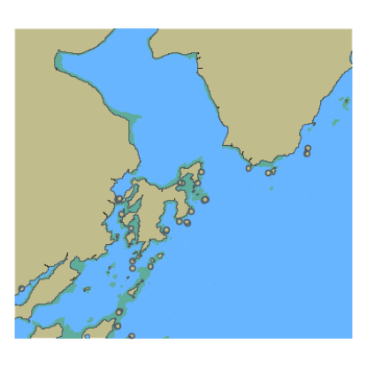 Picture of Moser Bay