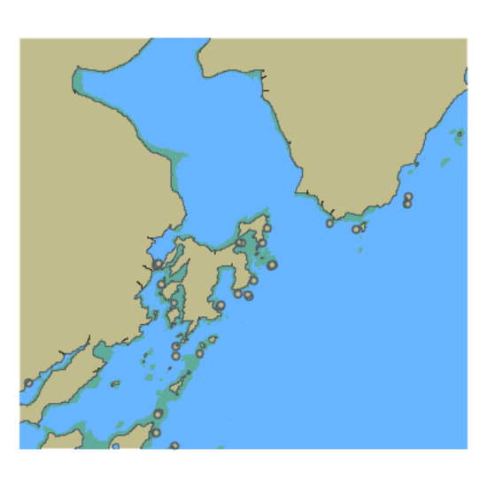 Picture of Moser Bay