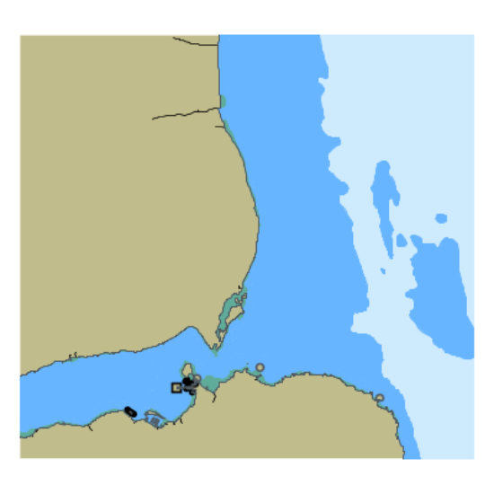 Picture of Larsen Bay