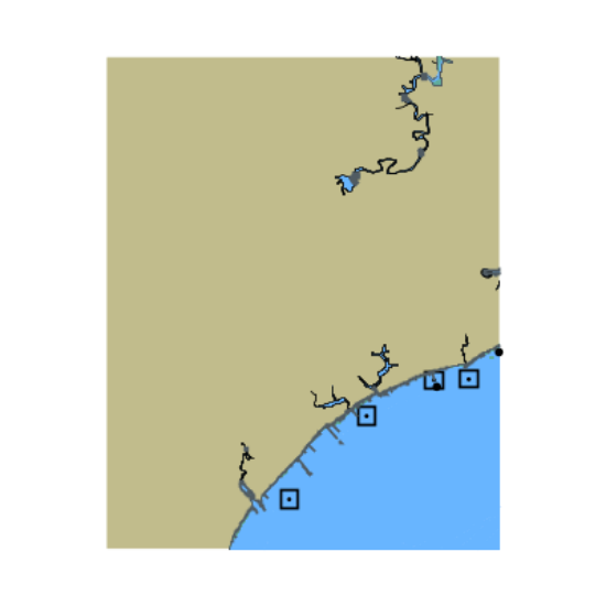 Picture of Hampton Roads - Newport News