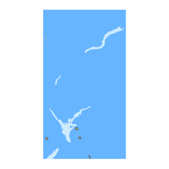 Picture of Kattegat - Sjællands Rev - Samsø Bælt NE