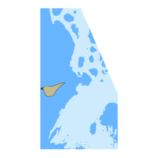 Picture of Kattegat - E of Anholt