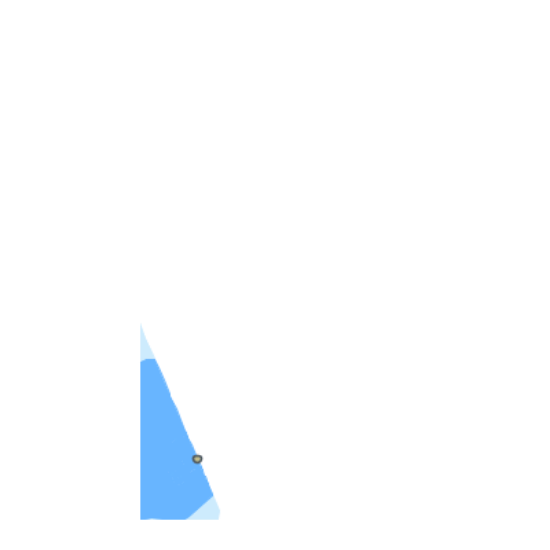 Picture of Kattegat - Store Middelgrund