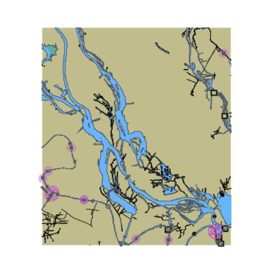 Picture of Grand Lake