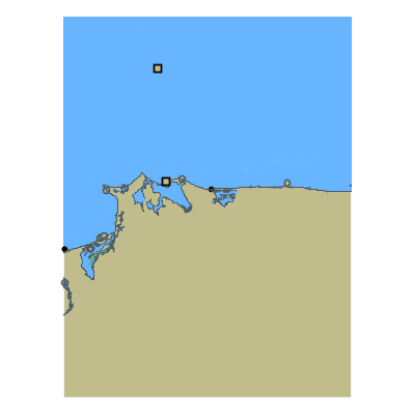 Picture of Long Island Sound - Stony Brook Harbor to Mount Sinai Harbor