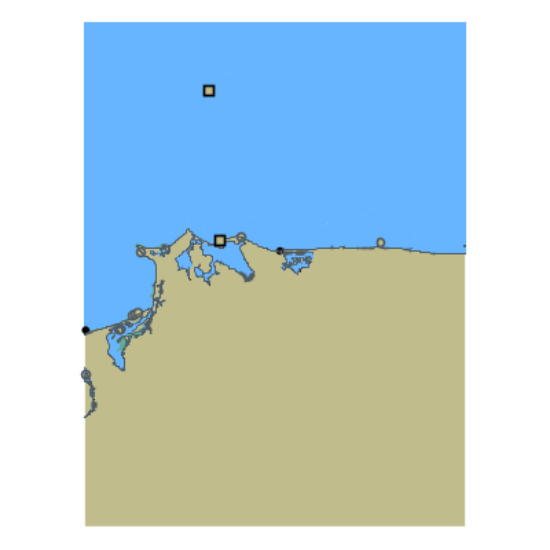 Picture of Long Island Sound - Stony Brook Harbor to Mount Sinai Harbor