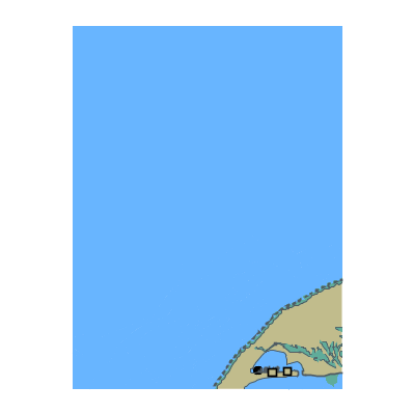 Picture of Lake Erie - North Presque Isle PA