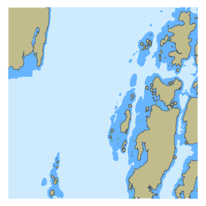 Picture of Drier Bay