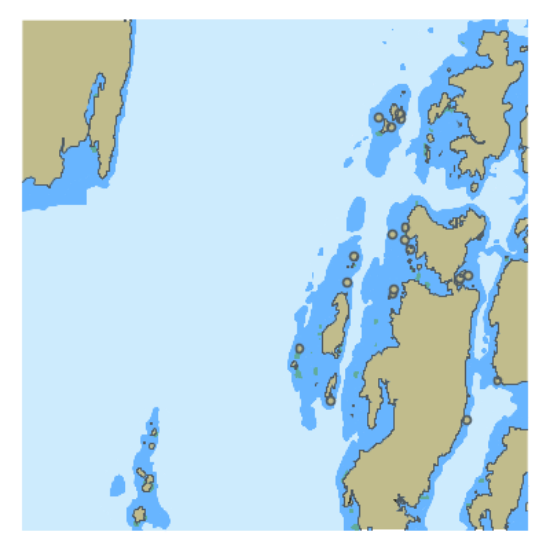 Picture of Drier Bay