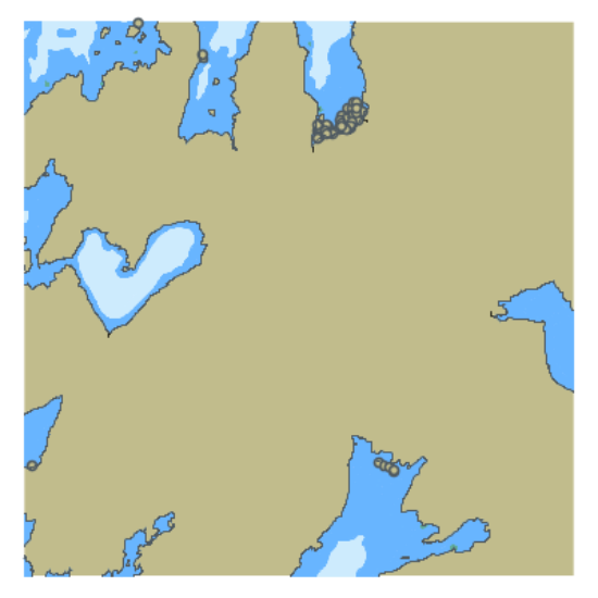 Picture of Drier Bay