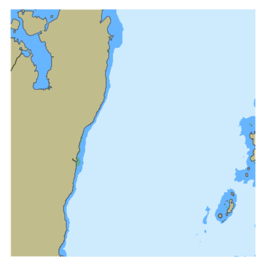 Picture of Drier Bay