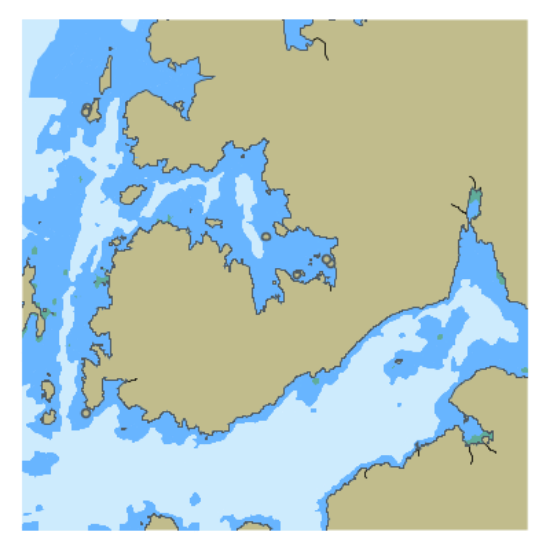 Picture of Drier Bay