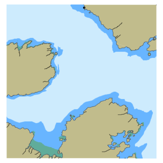 Picture of Passage Canal