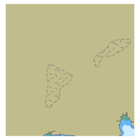 Picture of Passage Canal