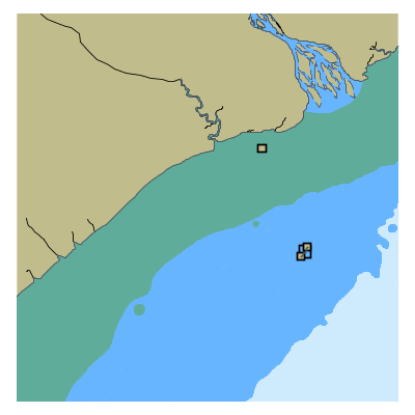 Picture of Drift River