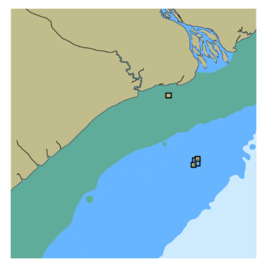 Picture of Drift River