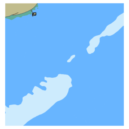 Picture of Cook Inlet - North Foreland