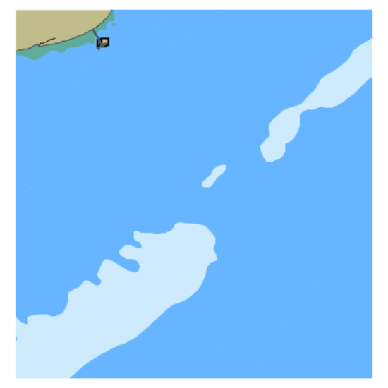 Picture of Cook Inlet - North Foreland