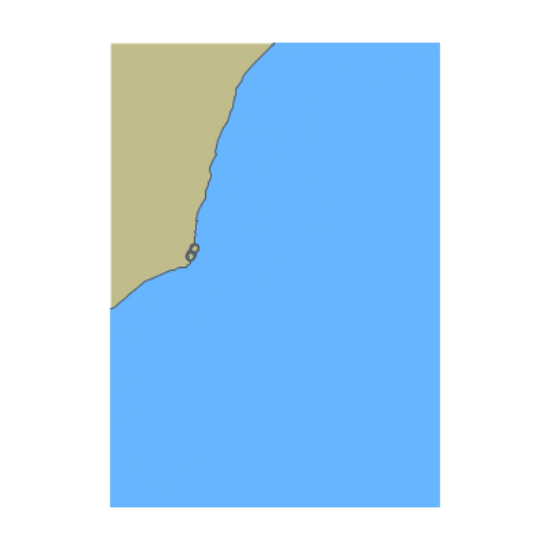 Picture of Lake Michigan - Portage Point - WI