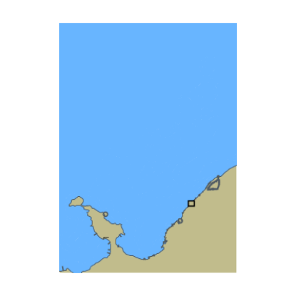 Picture of Lake Michigan - High-Cliff Park to Snake Island - WI