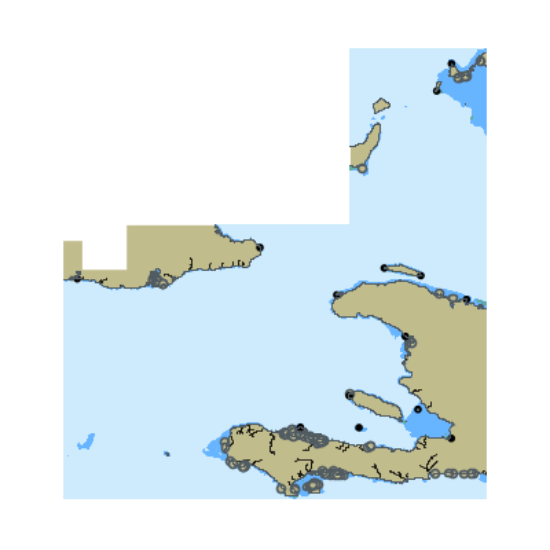 Picture of Cuba to Haiti