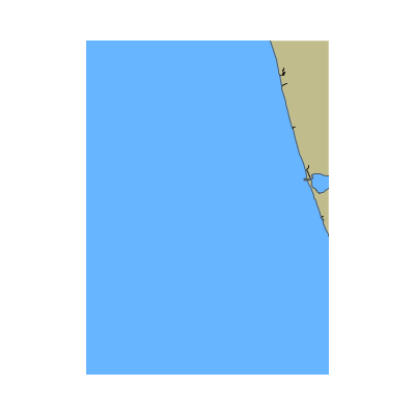 Picture of Lake Michigan - Whitehall to Flower Creek MI